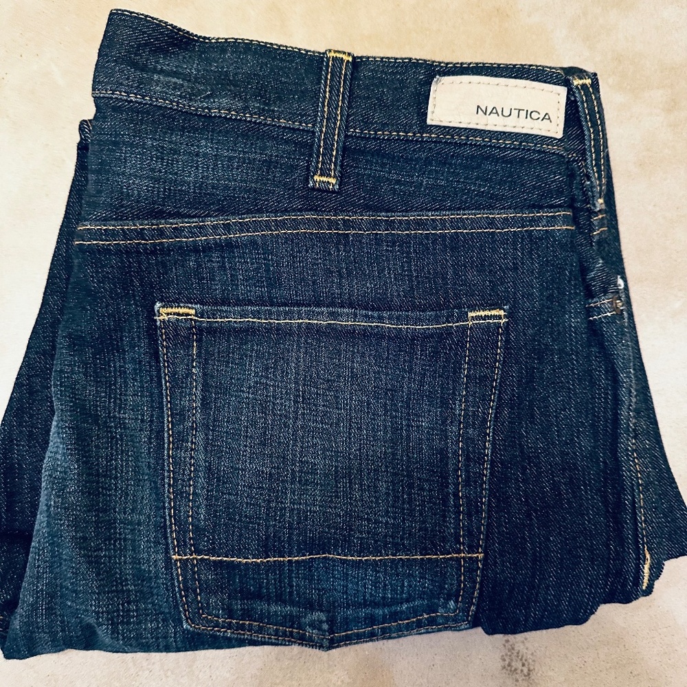 Nautica Jeans, Men's 36x32